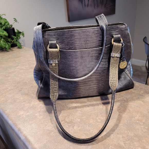 🤍BRAHMIN SATCHEL🤍 - Picture 2 of 12